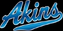 Akins Ford logo