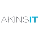 Akins It, Inc. logo