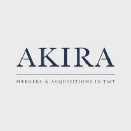 Akira Partners LLP logo