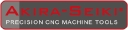 Akira Seiki Usa logo