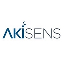 Akisens logo