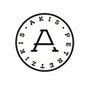 akispetretzikis.com logo