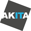 Favicon of Akita