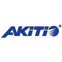 Akitio logo