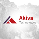 Akiva logo