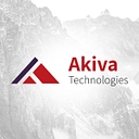 Akiva logo