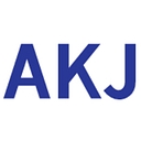 Akj Associates logo