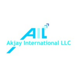 Akjay International LLC logo