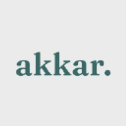 Akkar Limited logo