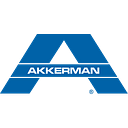 logo of Akkerman Inc.