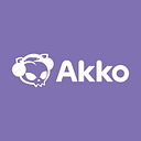 Akkogear EU logo