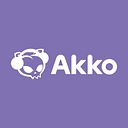 AKKO UK logo