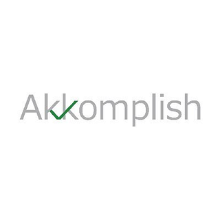 AkkOn WMS logo