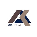 Aklegal logo