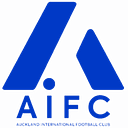 Auckland International Football Club Incorporated logo