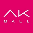 AK Mall logo