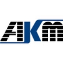 Akm Consulting Engineers logo
