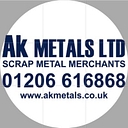 Ak Metals Limited logo