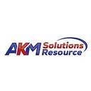 Akm Solutions Resource, Llc logo