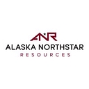 Alaska Northstar Resources logo