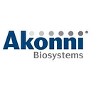 Akonni Biosystems logo