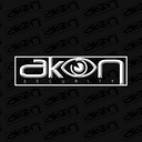 Akon Security Services Ltd logo