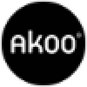 Akooclothingbrand logo