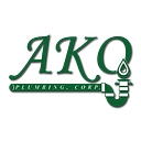 Ako Plumbing Corp logo