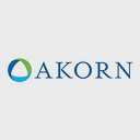 Akorn logo