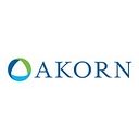 Akorn, Inc logo