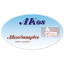 Akos logo