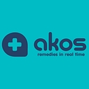 Akos Md logo