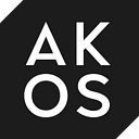 Favicon of AKOS - An AI And Data Studio