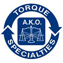 A.K.O.