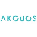 Akouos logo