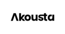 Akousta FR logo