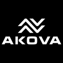 AKOVA logo