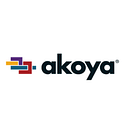 Akoya Logo