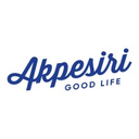 akpesiri.com logo