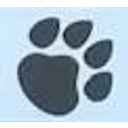 AK Pet Service logo