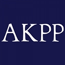 A Kay Pietron logo