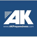 Ak Preparedness logo