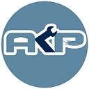 Akp Services logo