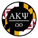 Alpha Kappa Psi   Omega Theta Chapter logo
