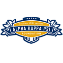 ALPHA KAPPA PSI FOUNDATION INC logo