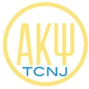Alpha Kappa Psi  Chi Xi Chapter logo