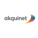 Akquinet logo