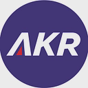 Akr Corporindo logo