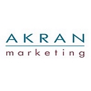 Akran Marketing logo