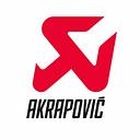 Akrapovic logo